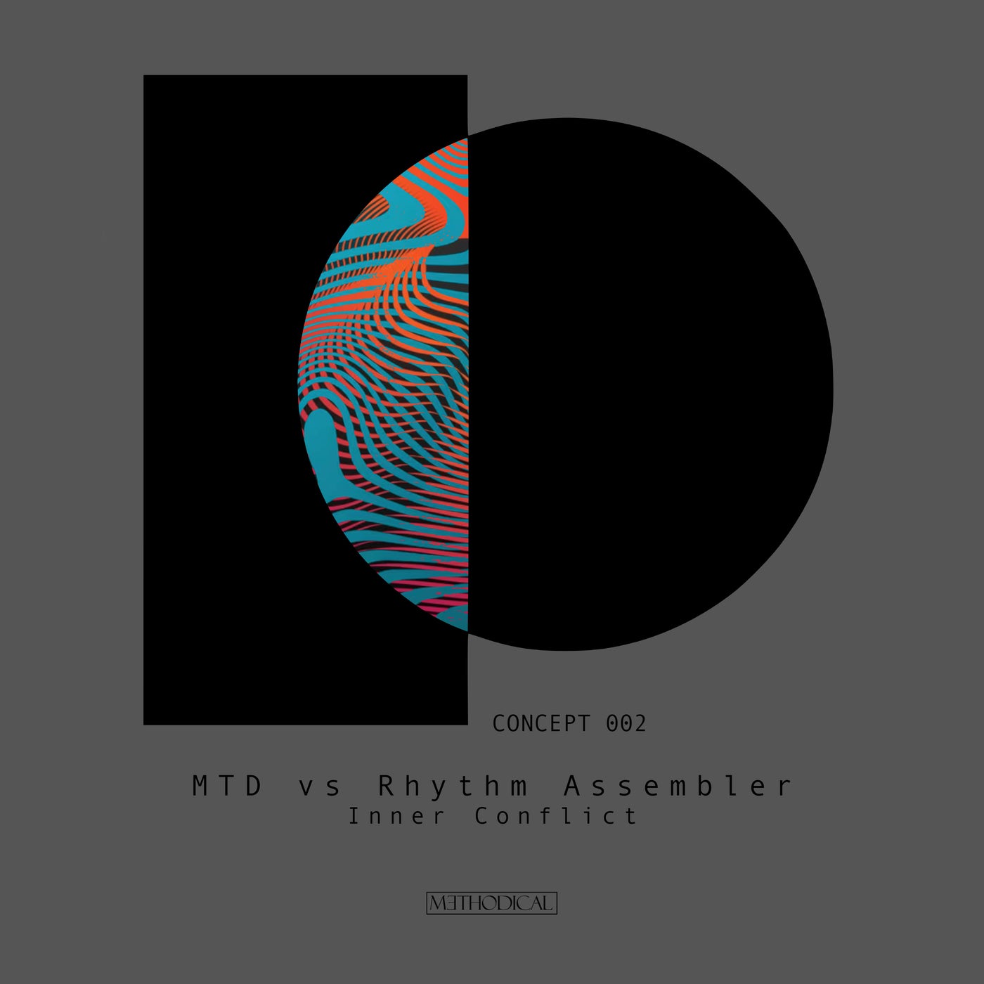 Cover - Rhythm Assembler - Last Hour (Original Mix) Promo tools