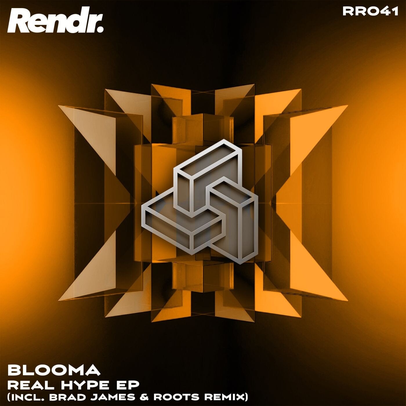 Cover - Blooma - Dainja (Original Mix) Promo tools