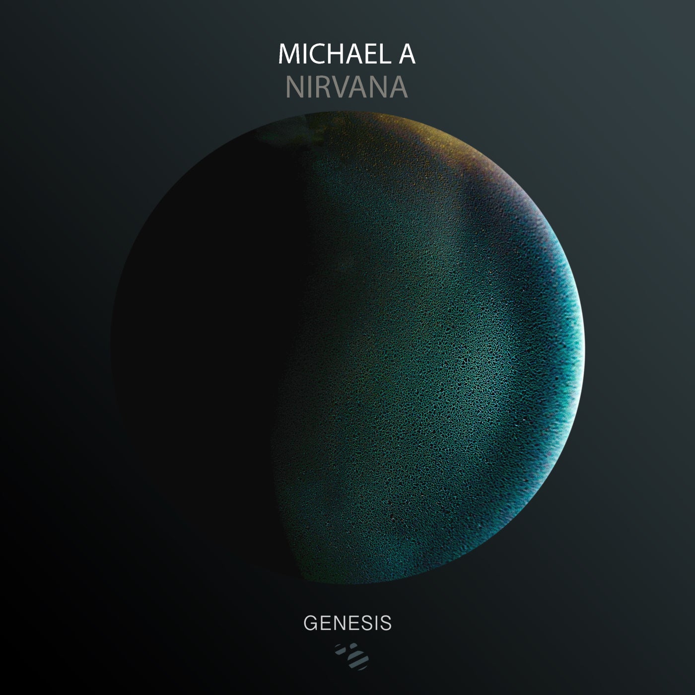 Cover - Michael A - Nirvana (Original Mix) Promo tools