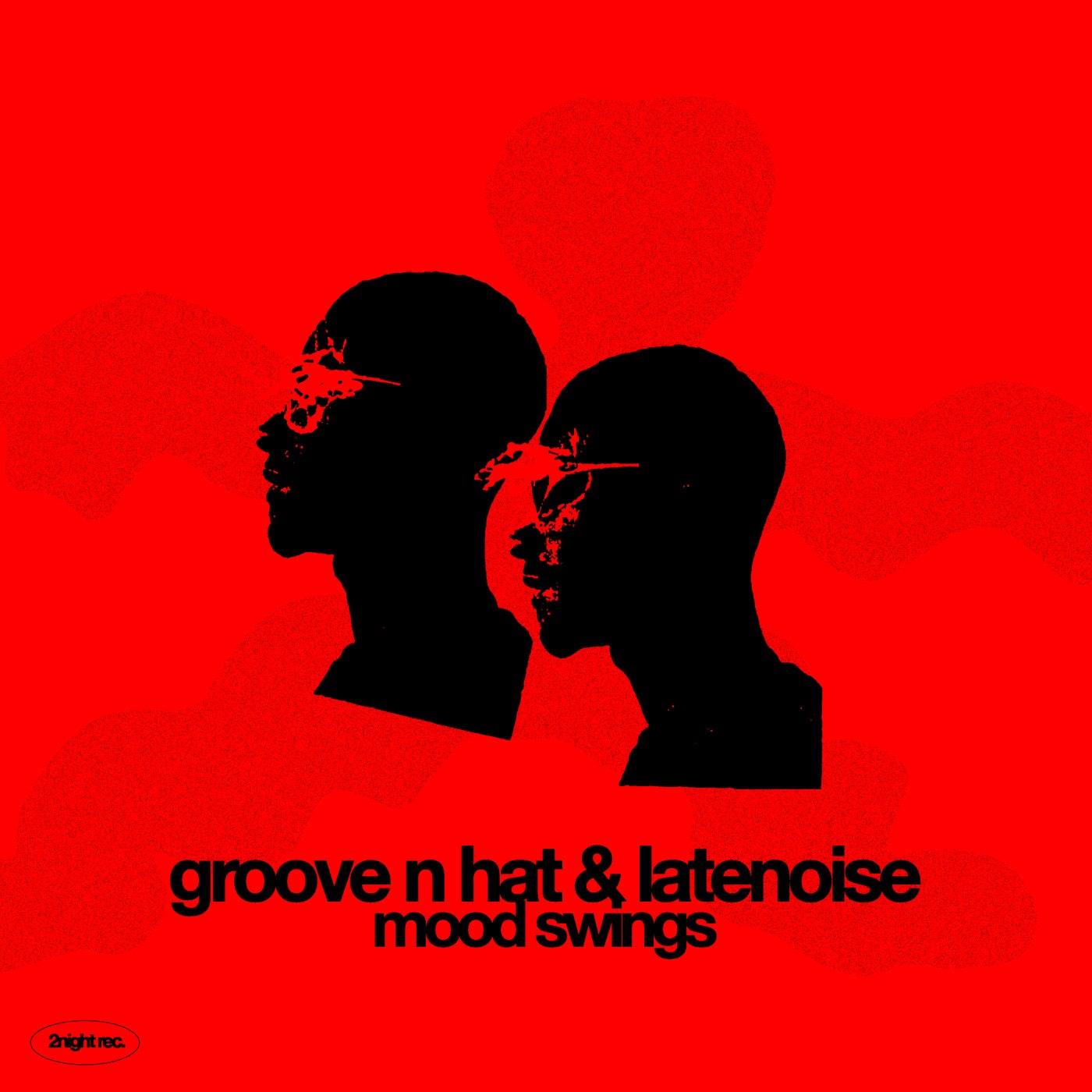 Cover - GROOVE N HAT, LATENOISE - Mood Swings (Original Mix) Promo tools