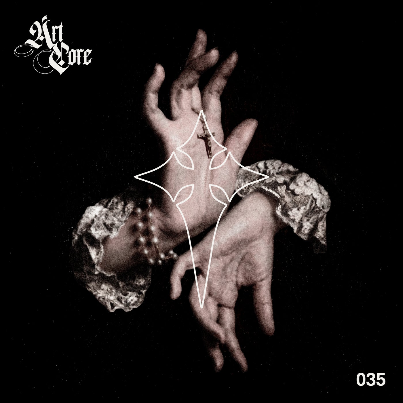 Cover - Lara Klart - Lumenbreath (Extended Mix) Promo tools