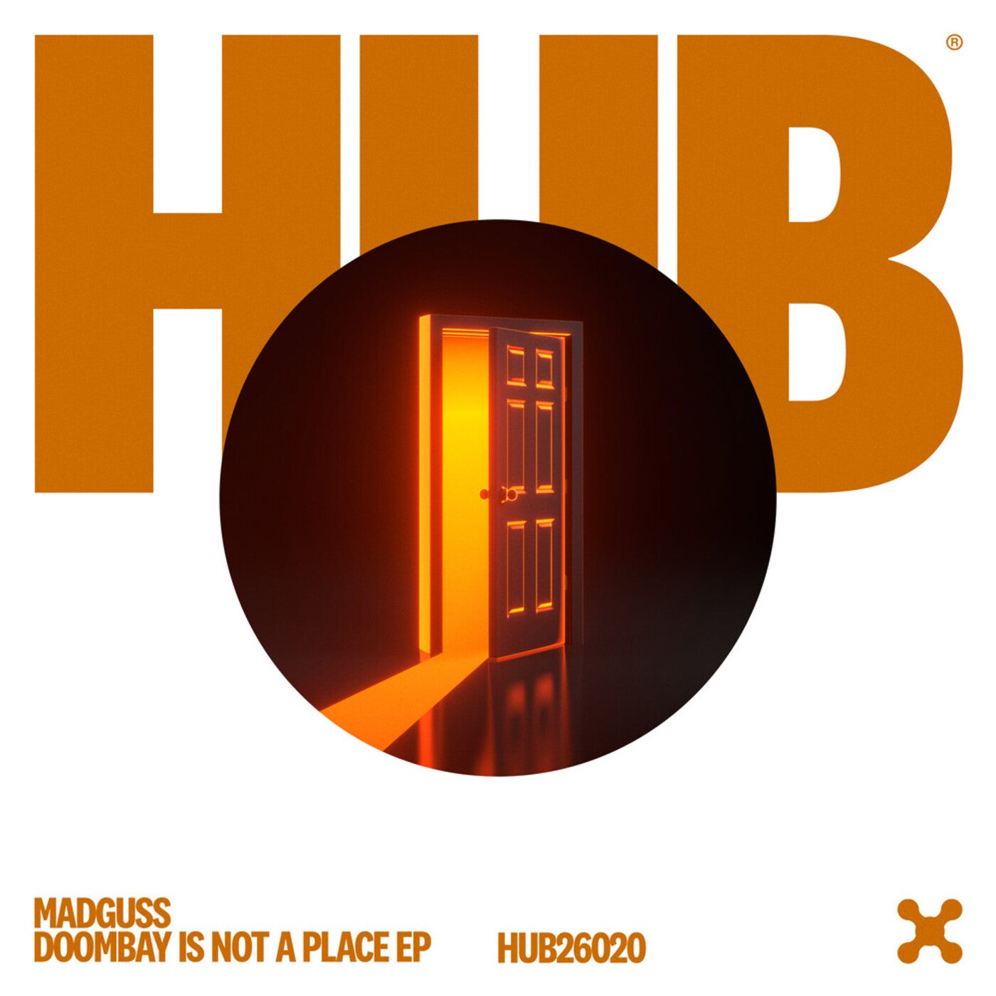 Cover - MadGuss - That Feeling (Extended Mix) Promo tools