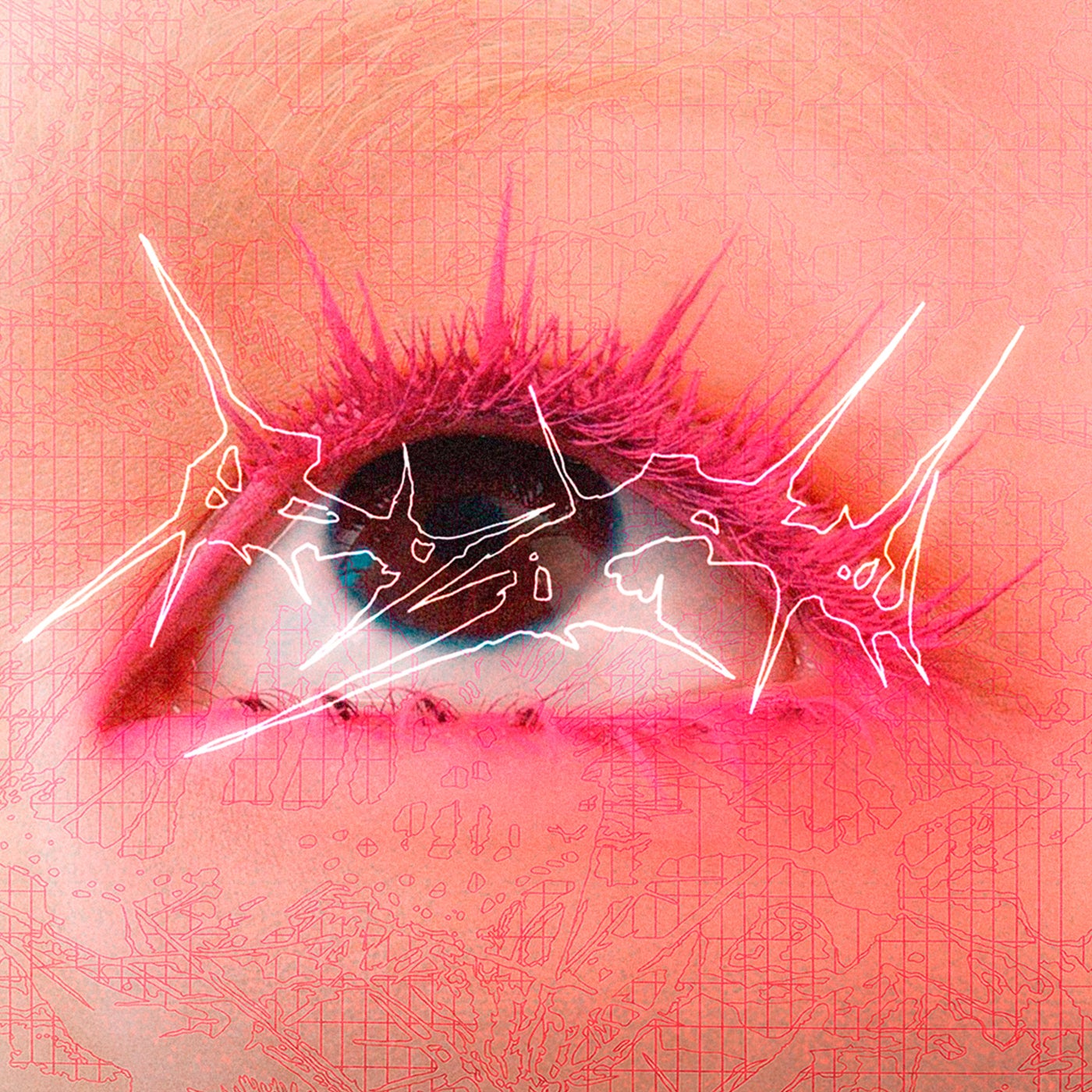 Cover - VAKURI - Annihilation (Deniz Tekin TR Remix) Promo tools