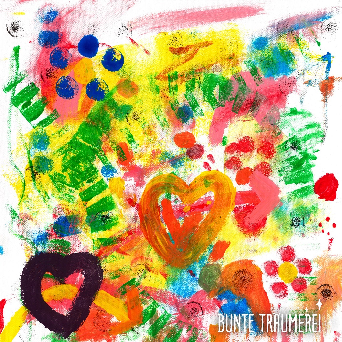 Cover - Allez Robin - Your Dream (Original Mix)