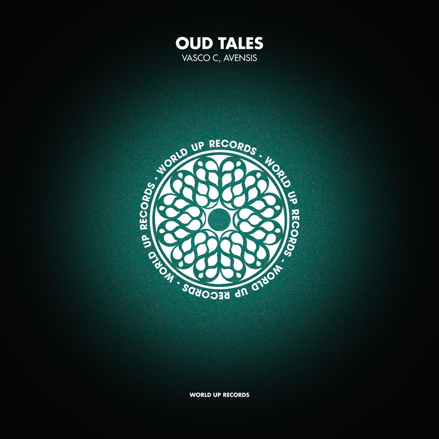 Cover - Vasco C, Avensis - Oud Tales (Original Mix) Promo tools