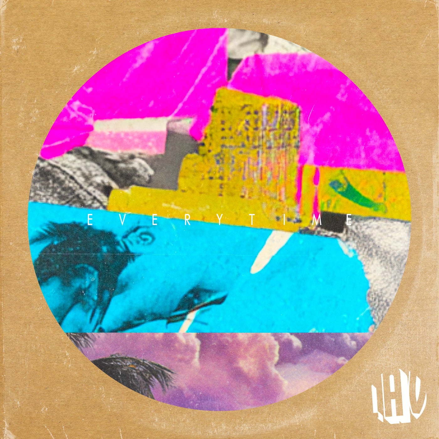 Cover - Goodman, T-Mark, Norbert Fimpel - Every Time (Sebb Junior, N.W.N. Extended Remix) Promo tools