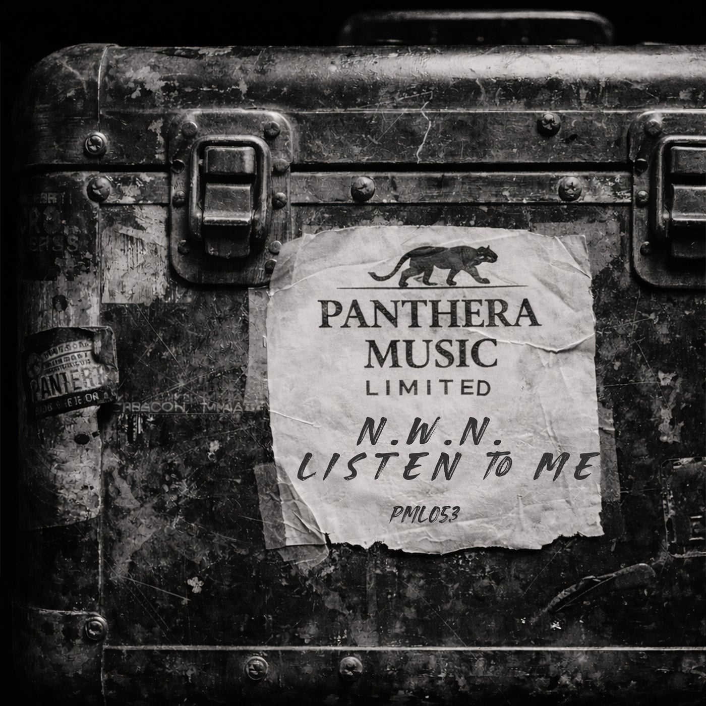 Cover - n.W.n. - Listen To Me (Original Mix) Promo tools