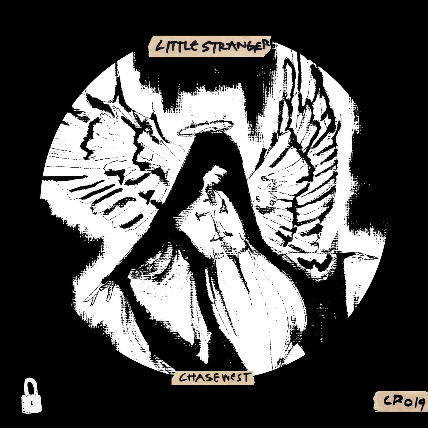 Cover - CHASEWEST - Little Stranger (Original Mix) Promo tools