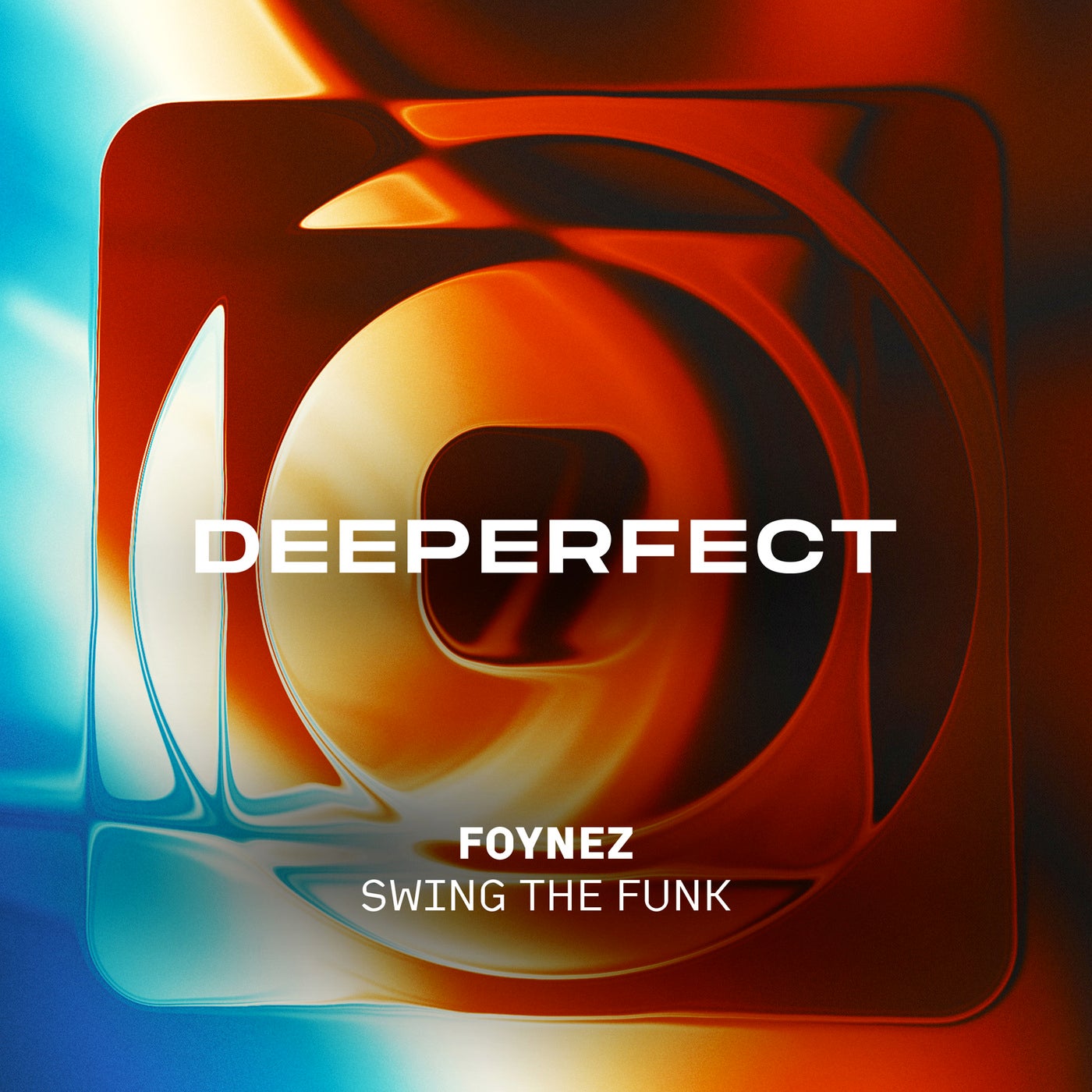 Cover - Foynez - So Move (Original Mix) Promo tools