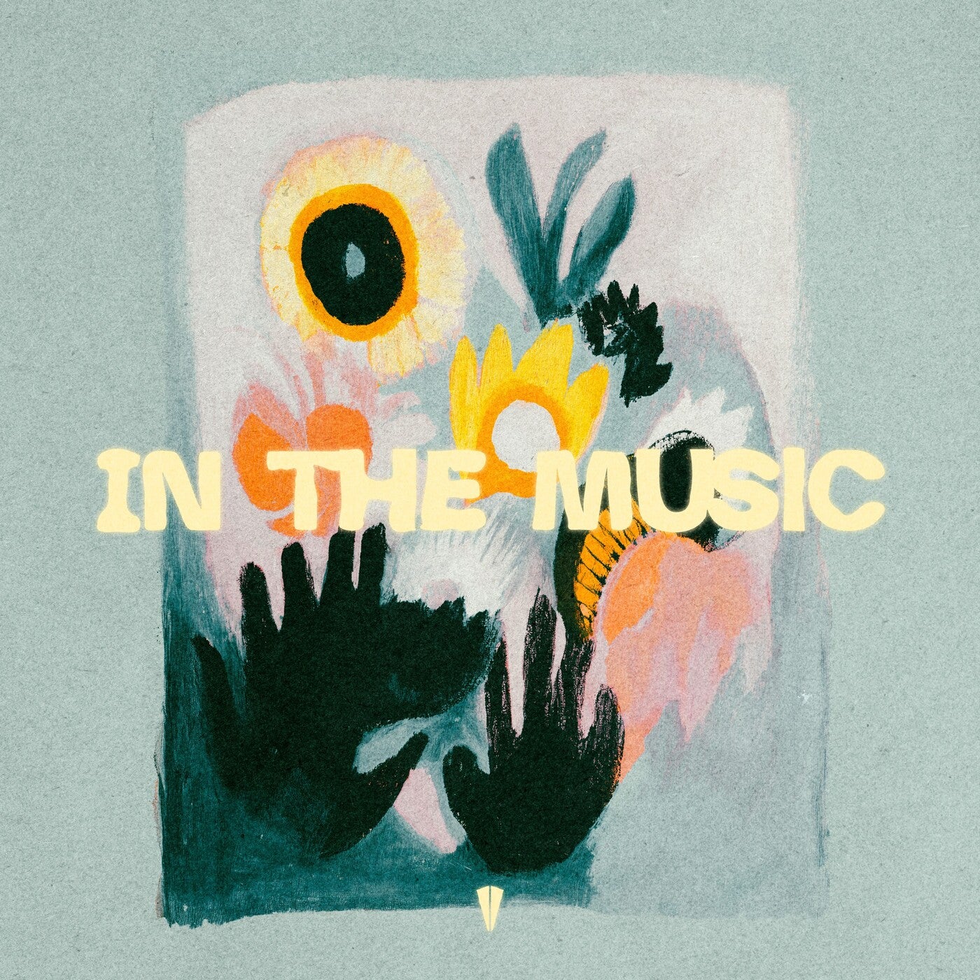 Cover - Konstantin Kobra - In the Music (Original Mix) Promo tools
