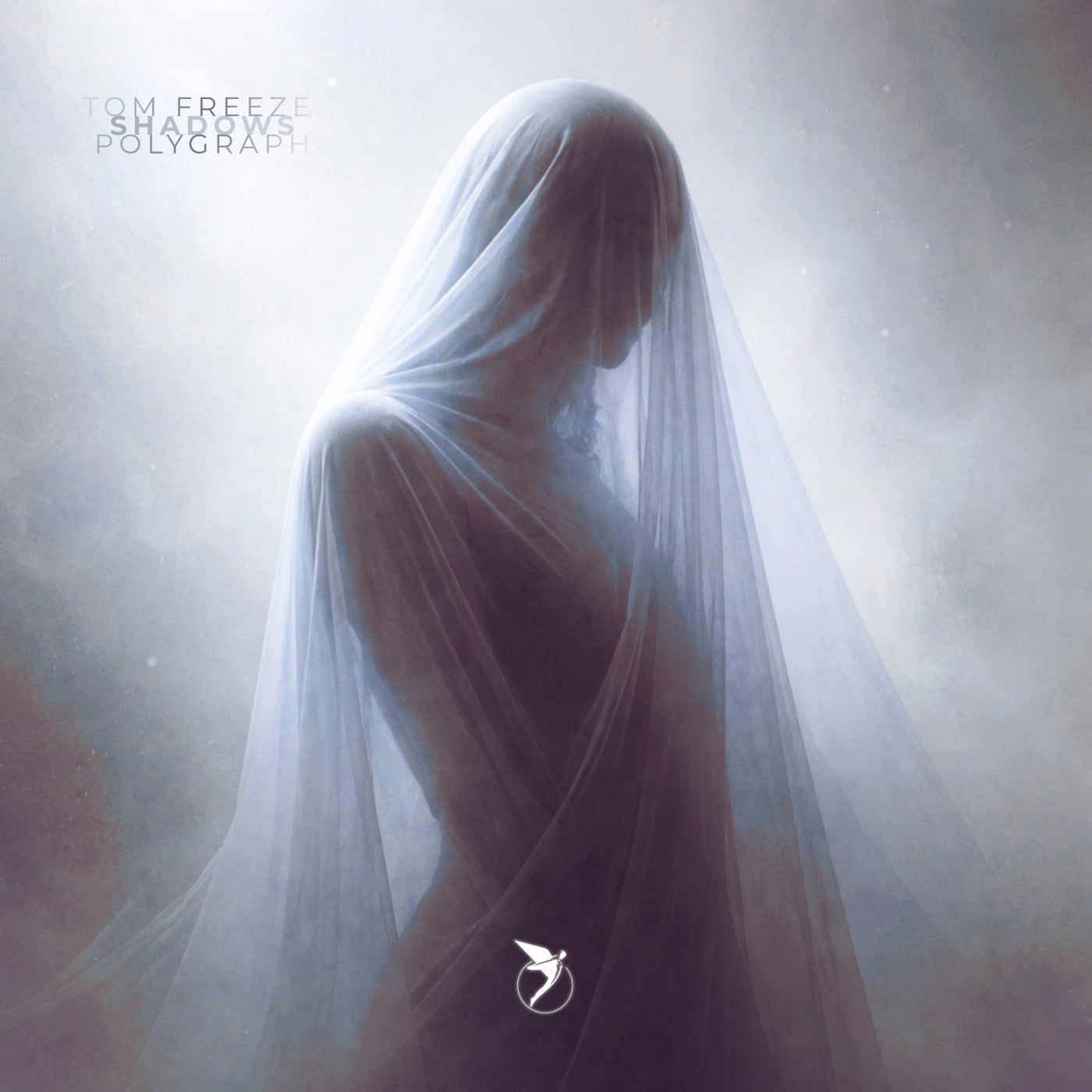 Cover - Polygraph, Tom Freeze - Shadows (Paul Anthonee, KÖNN Remix) Promo tools