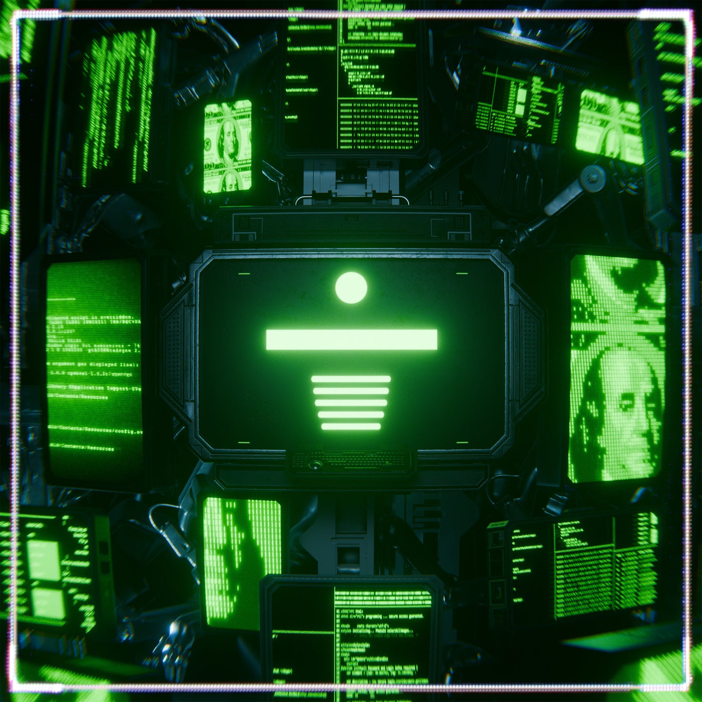 Cover - Kiko, Olivier Giacomotto - Stop Looking At Me (Extended Mix) Promo tools