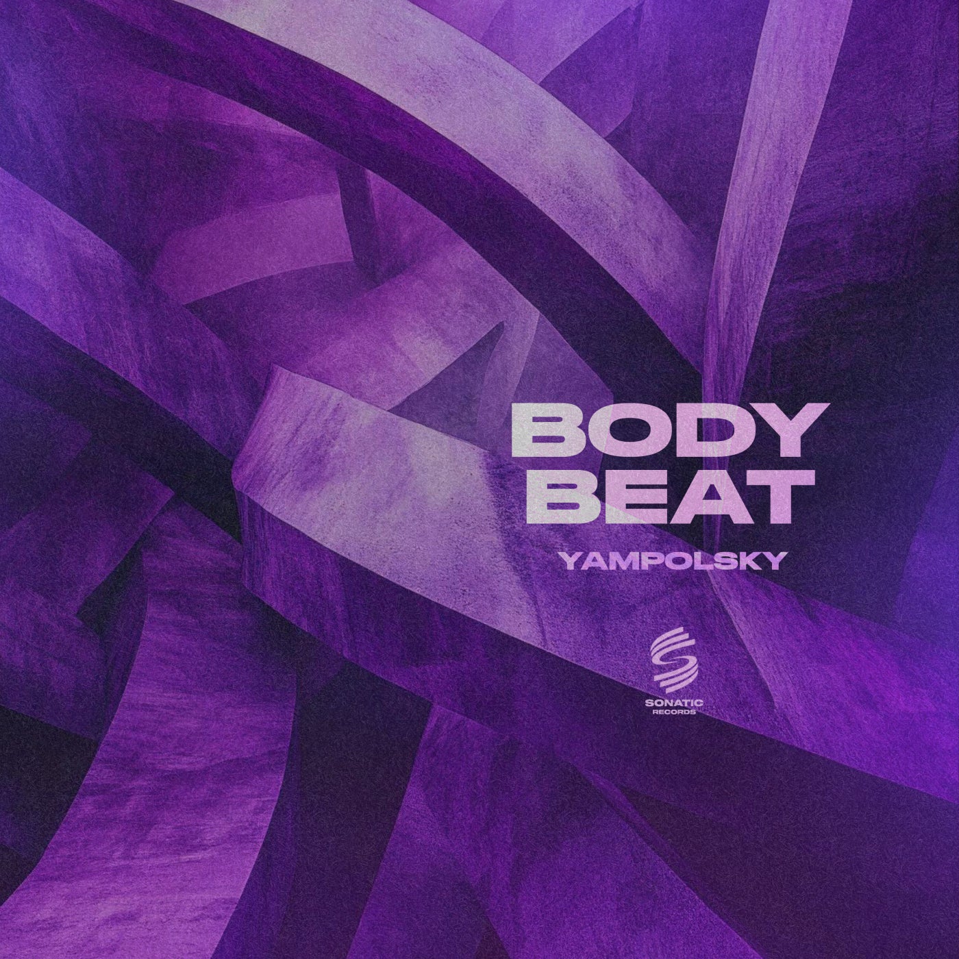 Cover - YampolSky - Body Beat (Original MIx) Promo tools