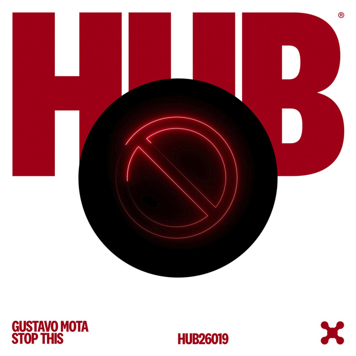 Cover - Gustavo Mota - Stop This (Extended Mix) Promo tools