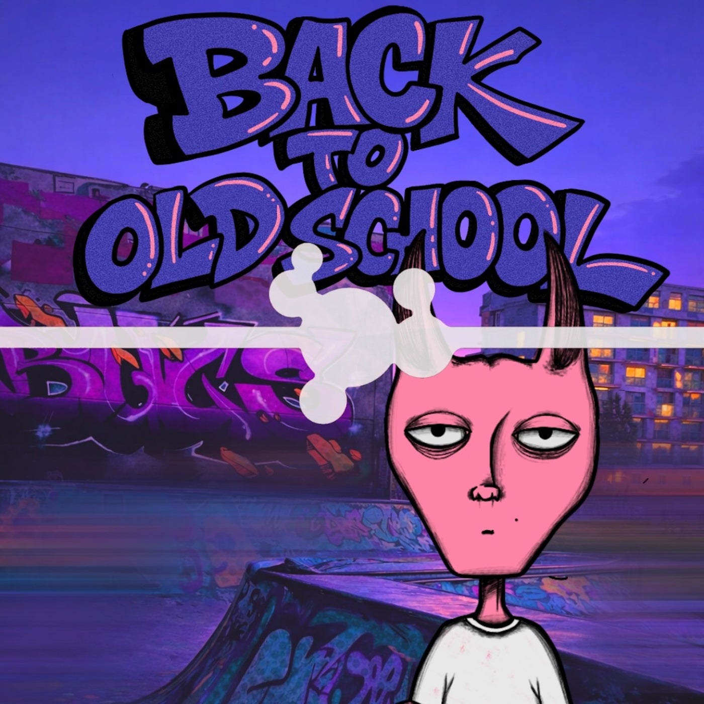 Cover - Wurtz, Shared System - Back To Oldschool (Original Mix) Promo tools