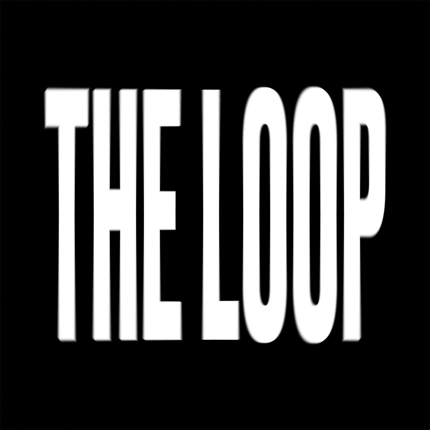 Cover - Losless - The Loop (Extended Version) Promo tools