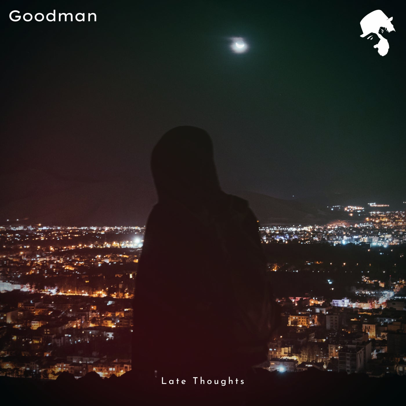 Cover - Goodman - Late Thoughts (Original Mix) Promo tools