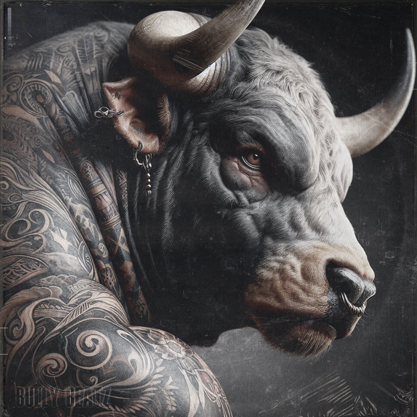 Cover - Neumann, OnsBerg - ID (Original Mix) Promo tools