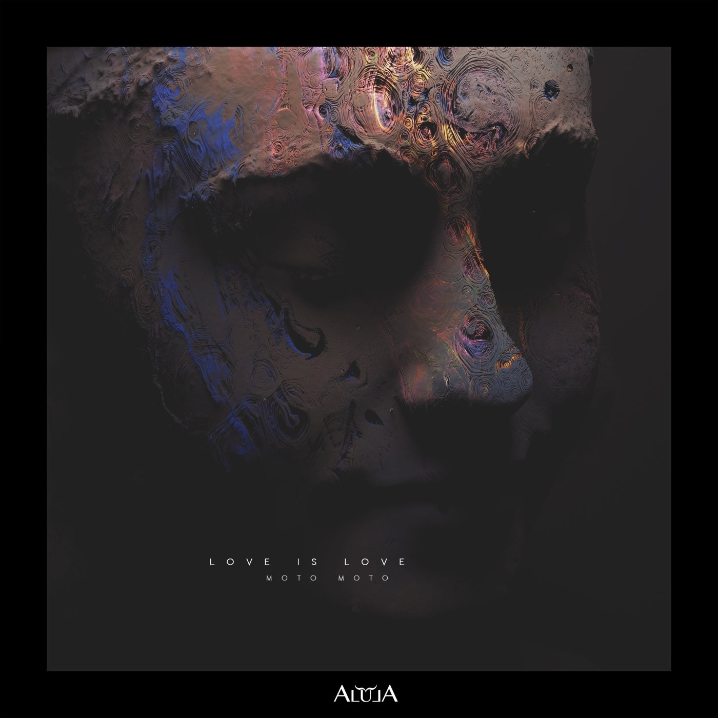 Cover - Moto Moto - Love Is Love (Lampe Remix)