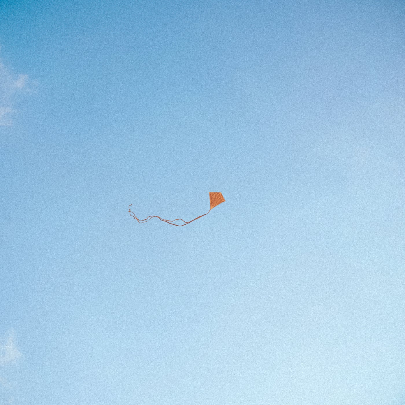 Cover - Chris Stussy - Linger (Interlude)