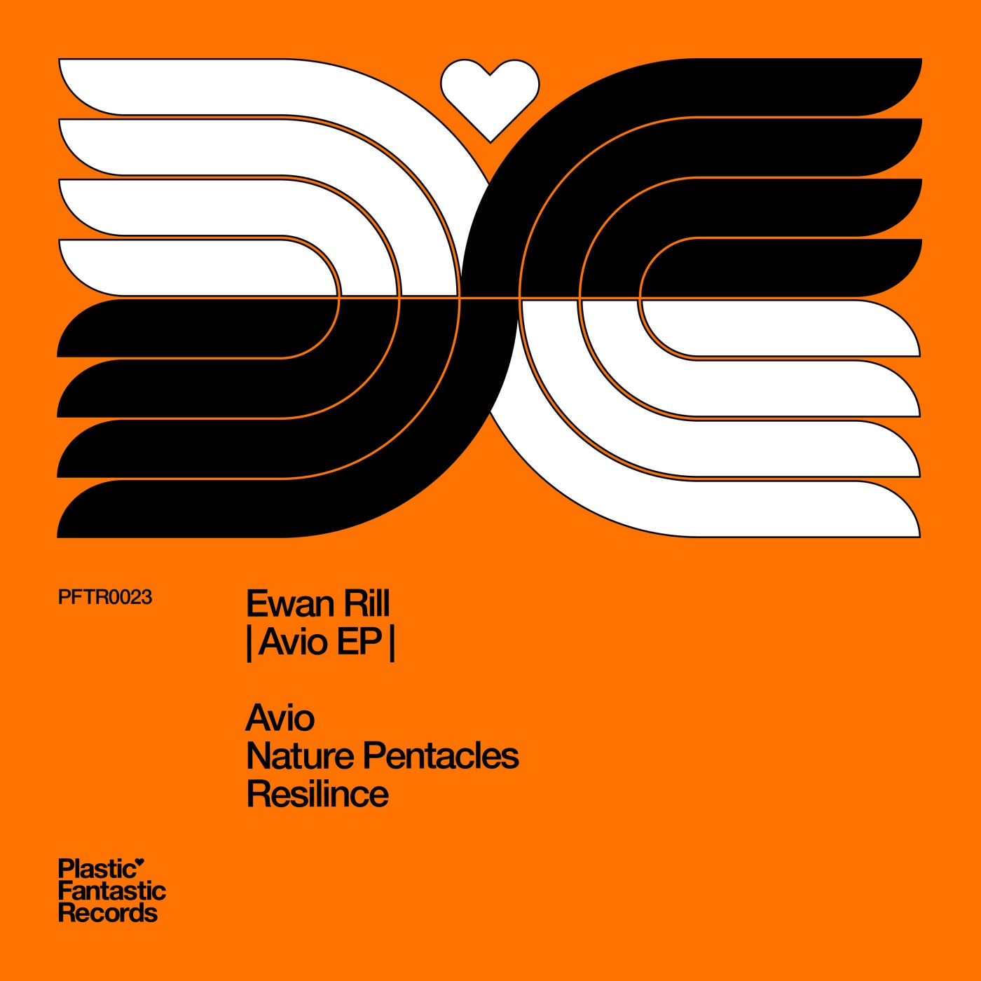 Cover - Ewan Rill - Avio (Original Mix) Promo tools