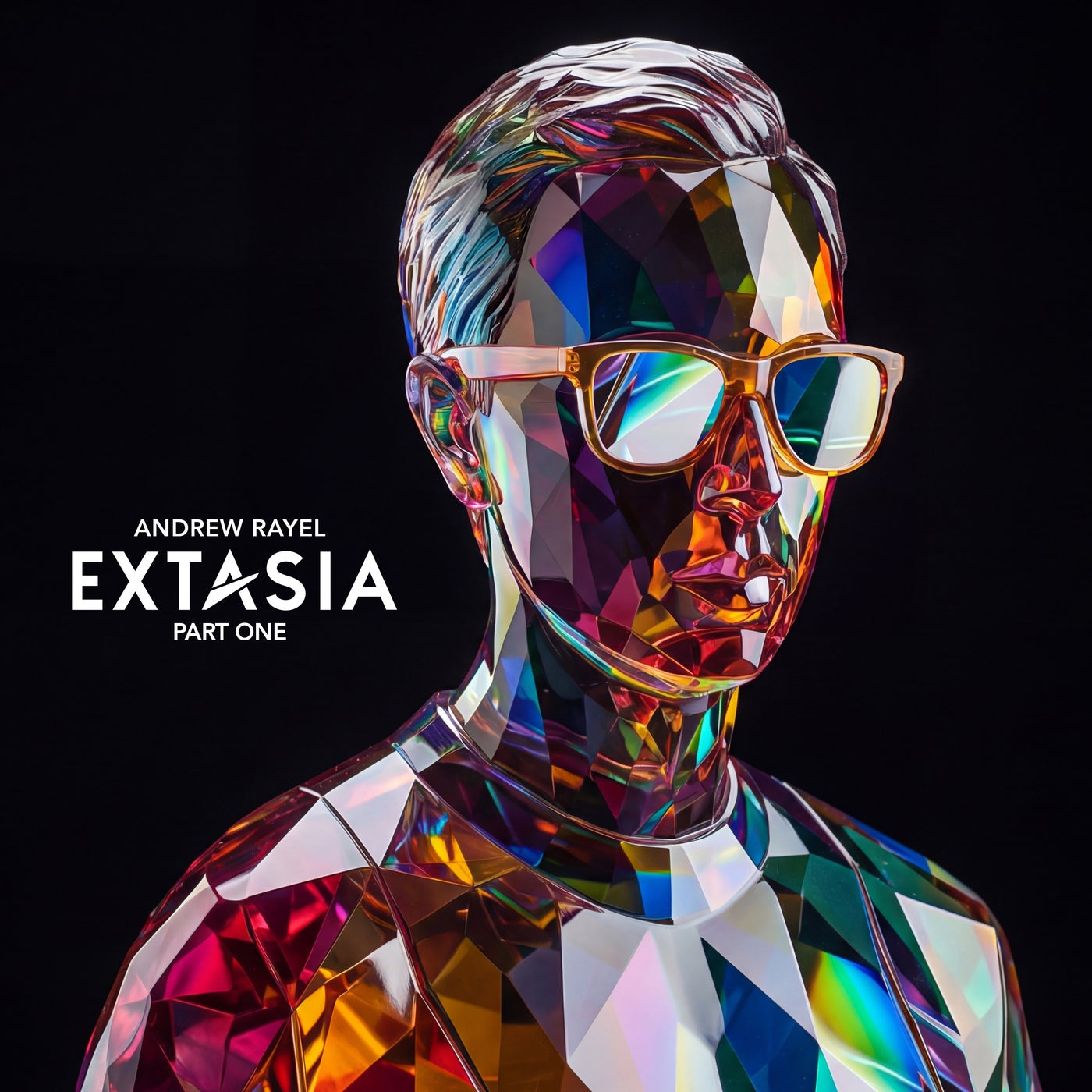 Cover - Andrew Rayel, EXTASIA. - Dreaming (Extended Mix) Promo tools