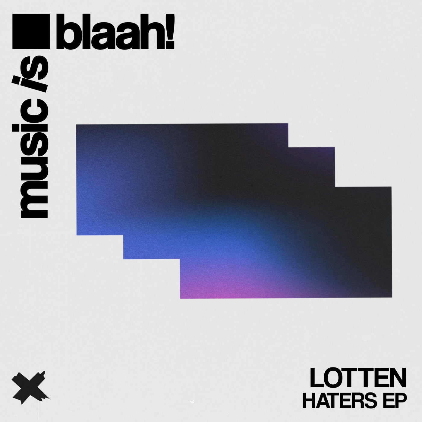 Cover - LOTTEN - Malory (Extended) Promo tools