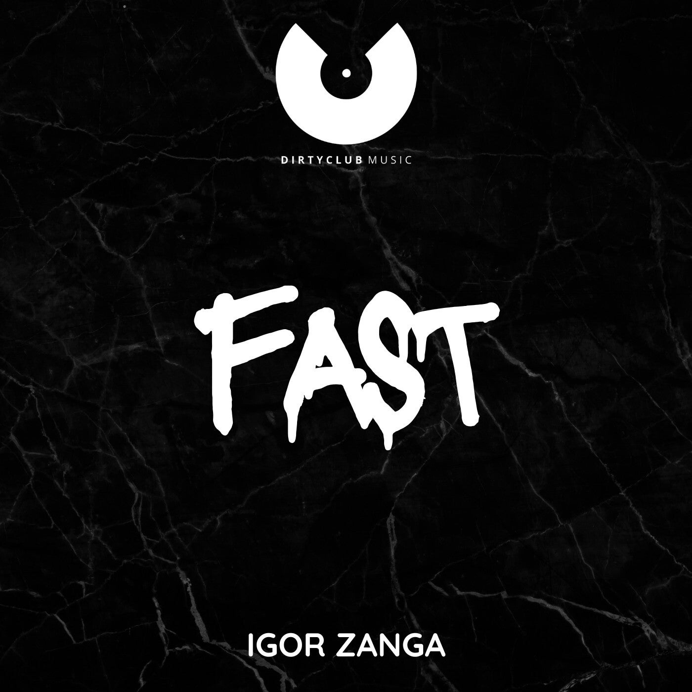 Cover - Igor Zanga - Fast (Original Mix) Promo tools
