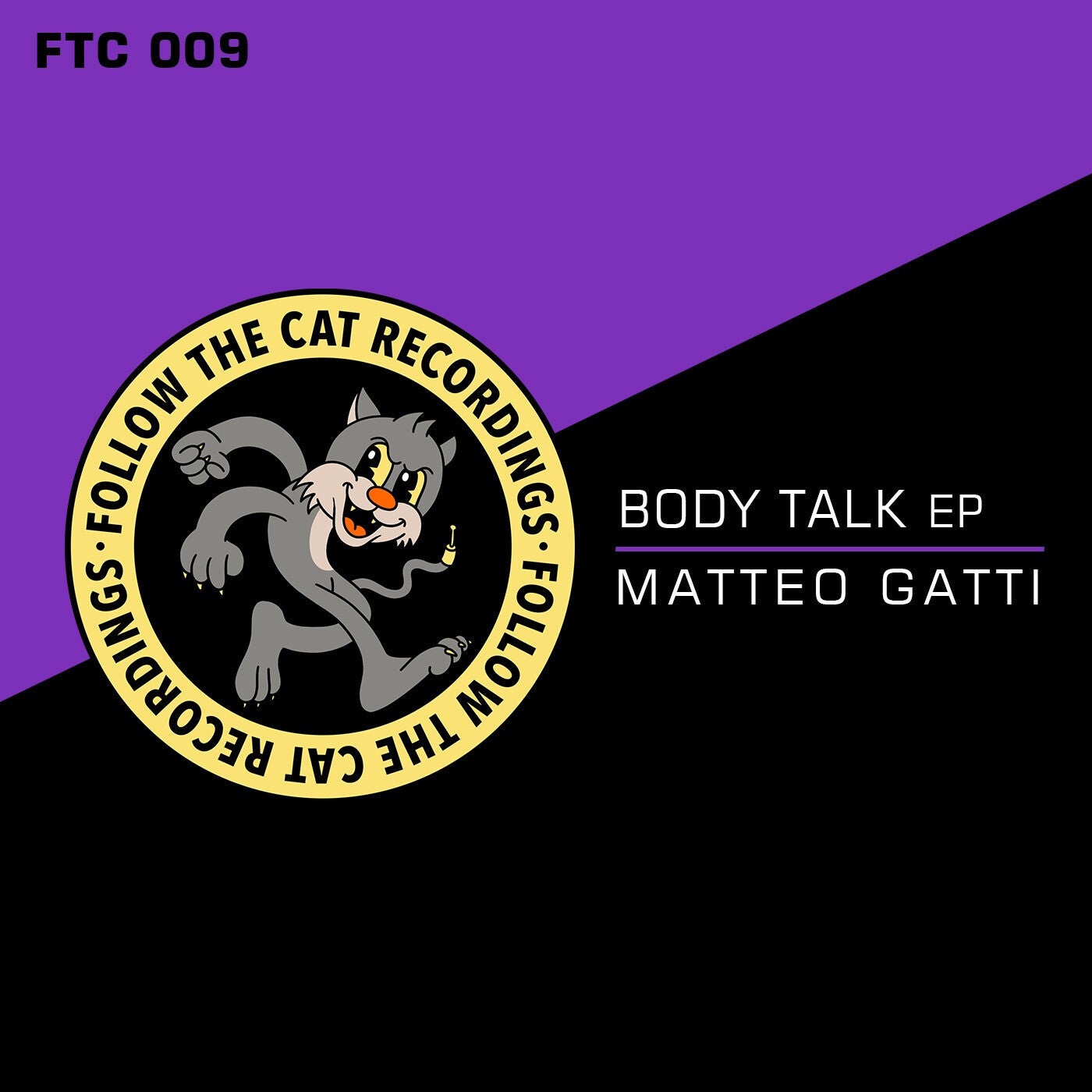 Cover - Matteo Gatti - Fall Sometimes (Original Mix) Promo tools