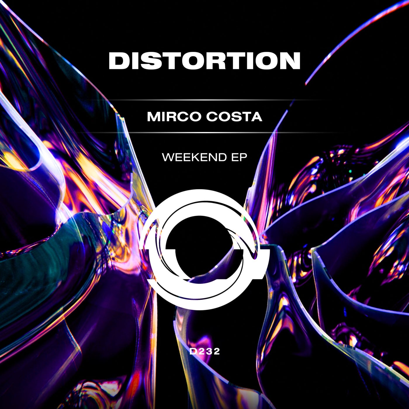 Cover - Mirco Costa - Tonight (Original Mix) Promo tools