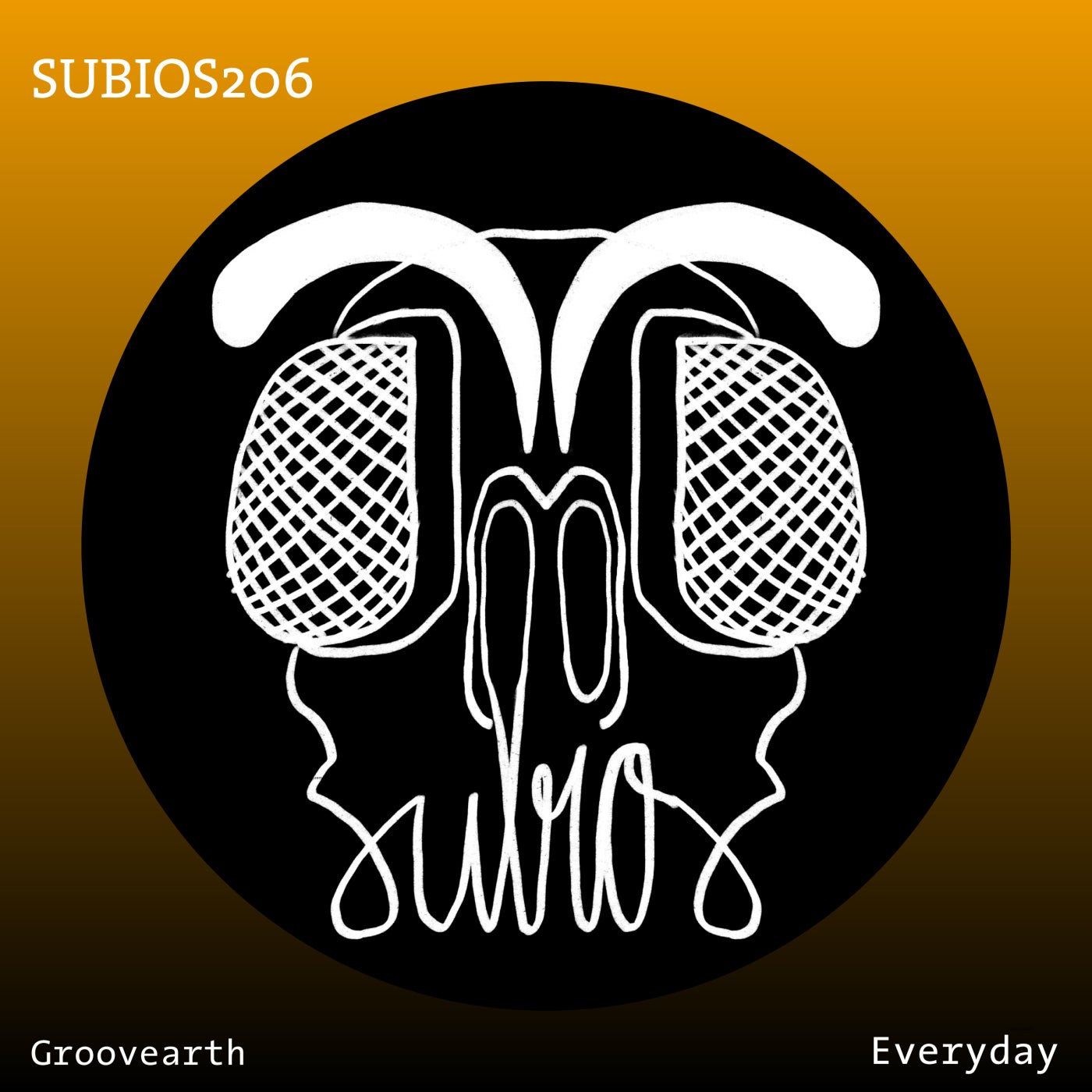 Cover - Groovearth - Everyday (Original Mix) Promo tools