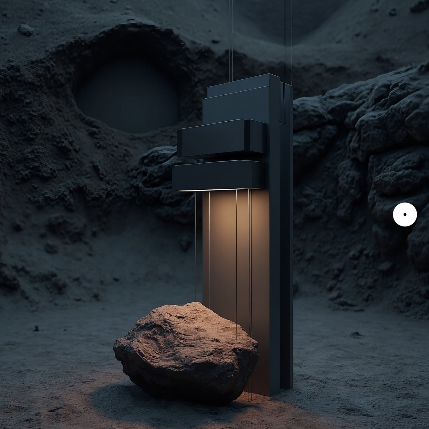 Cover - Temple Tears - From The Walls (Original Mix) Promo tools