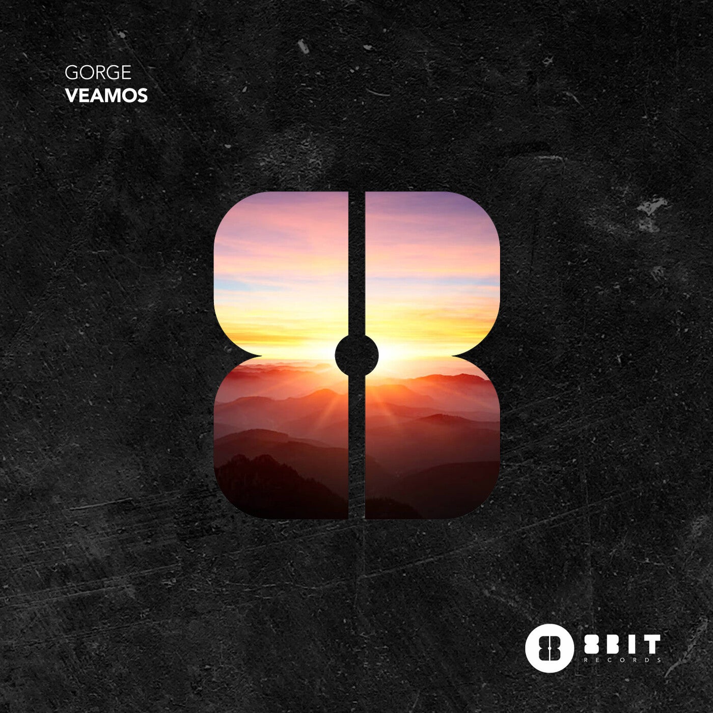 Cover - Gorge - Veamos (Original Mix) Promo tools