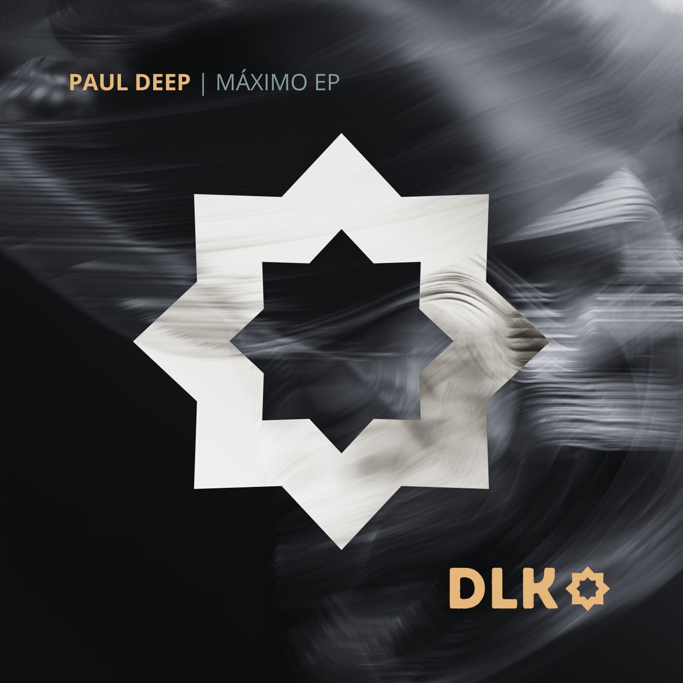 Cover - Paul Deep (AR) - Pagans (Original Mix) Promo tools