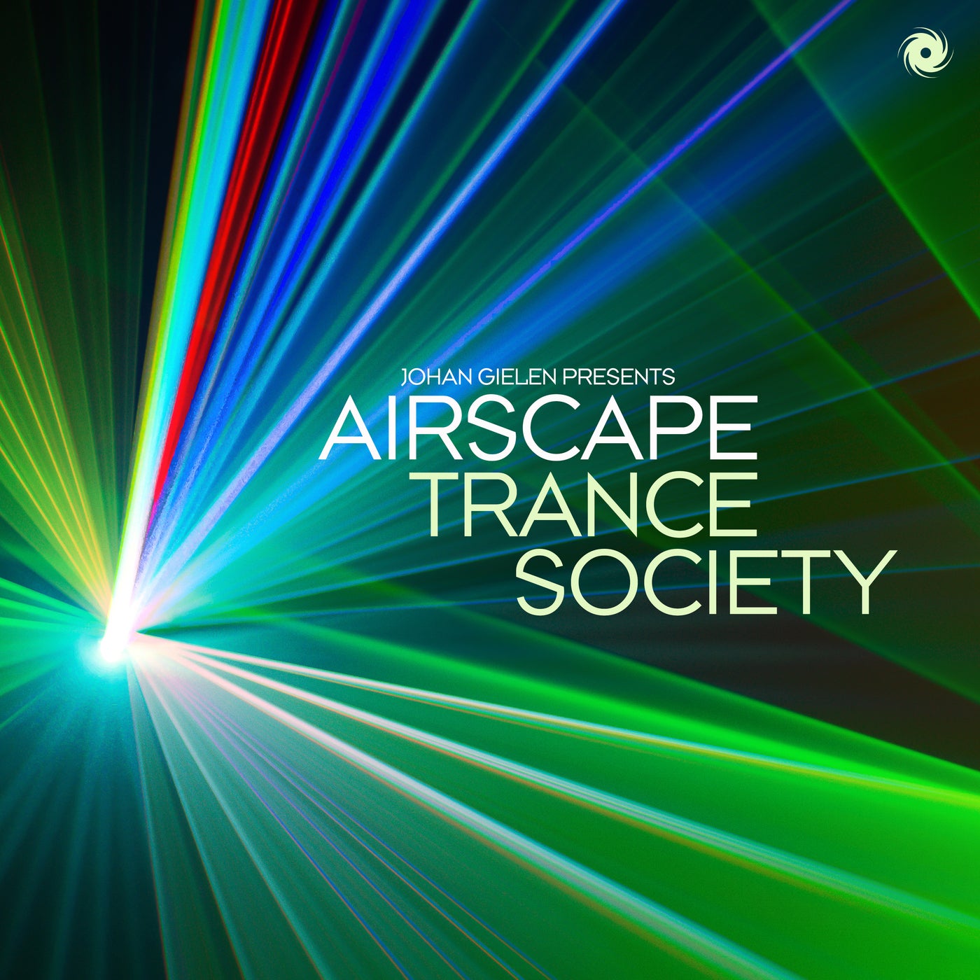 Cover - Johan Gielen, Airscape - Trance Society (Extended Mix) Promo tools