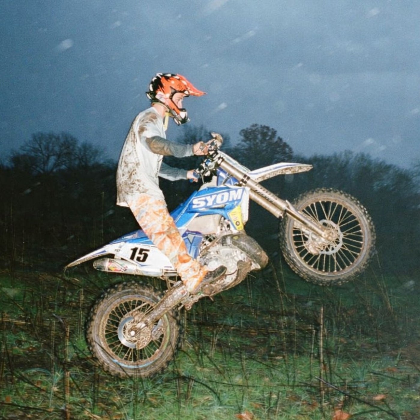 Cover - Nael (IL), Gidoco - Low Battery (Original Mix) Promo tools