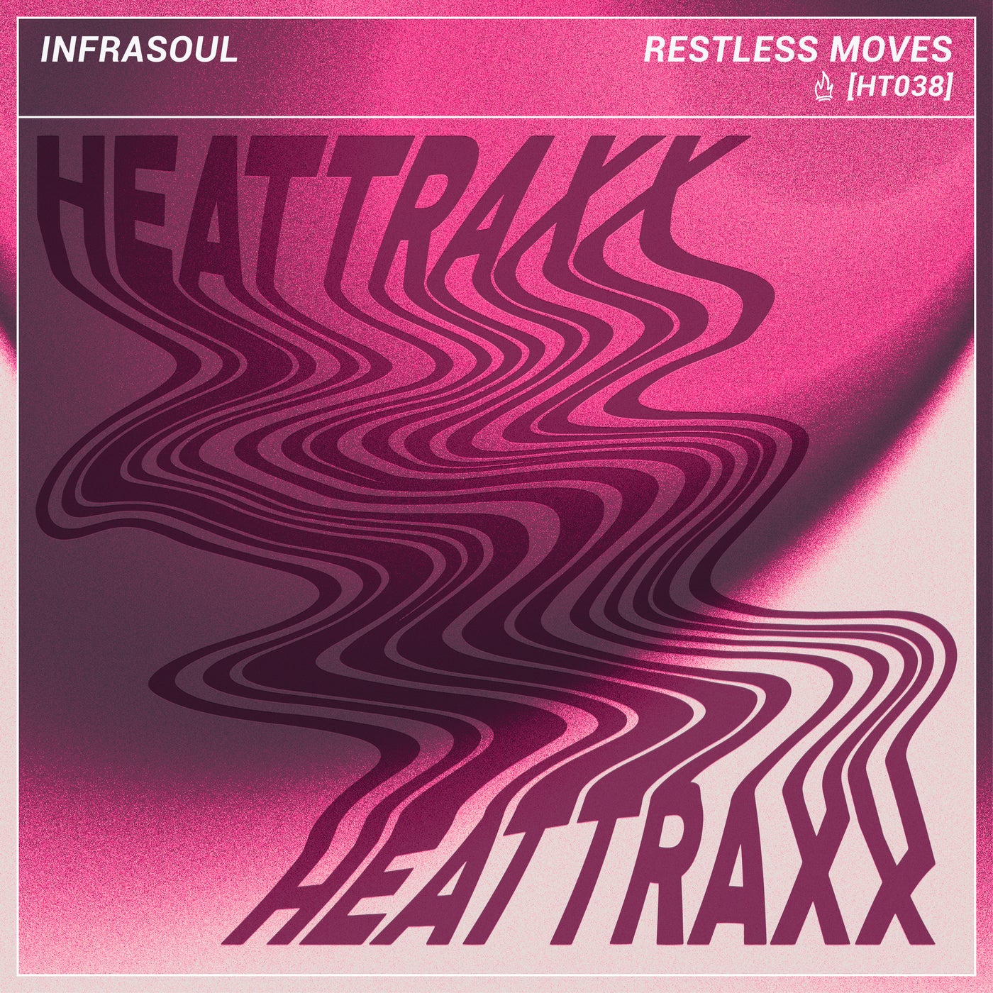 Cover - Infrasoul - Take A Ride (Extended Mix) Promo tools