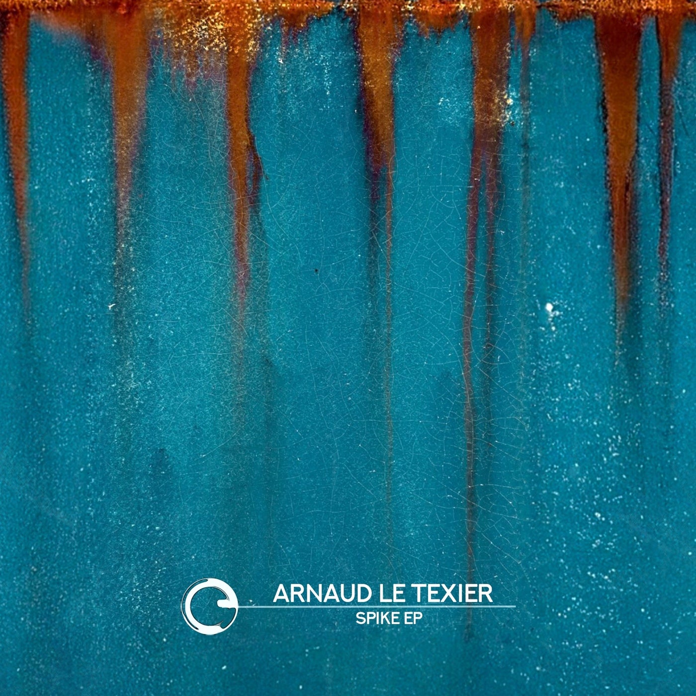 Cover - Arnaud Le Texier - Darkscape (Original Mix) Promo tools