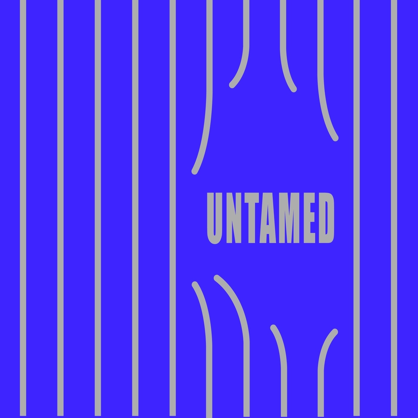 Cover - Mōiqe - Untamed (Extended Mix) Promo tools