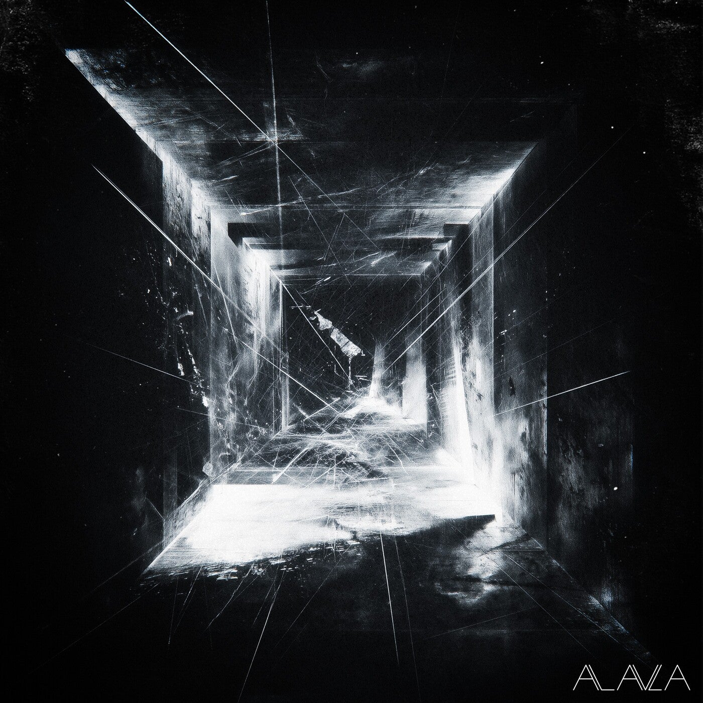 Cover - YOZÉ, Alosoul - Cyber Trap (Extended Mix) Promo tools