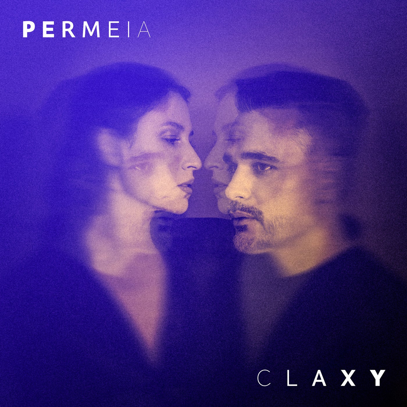 Cover - Claxy - Permeia (Original Mix) Promo tools