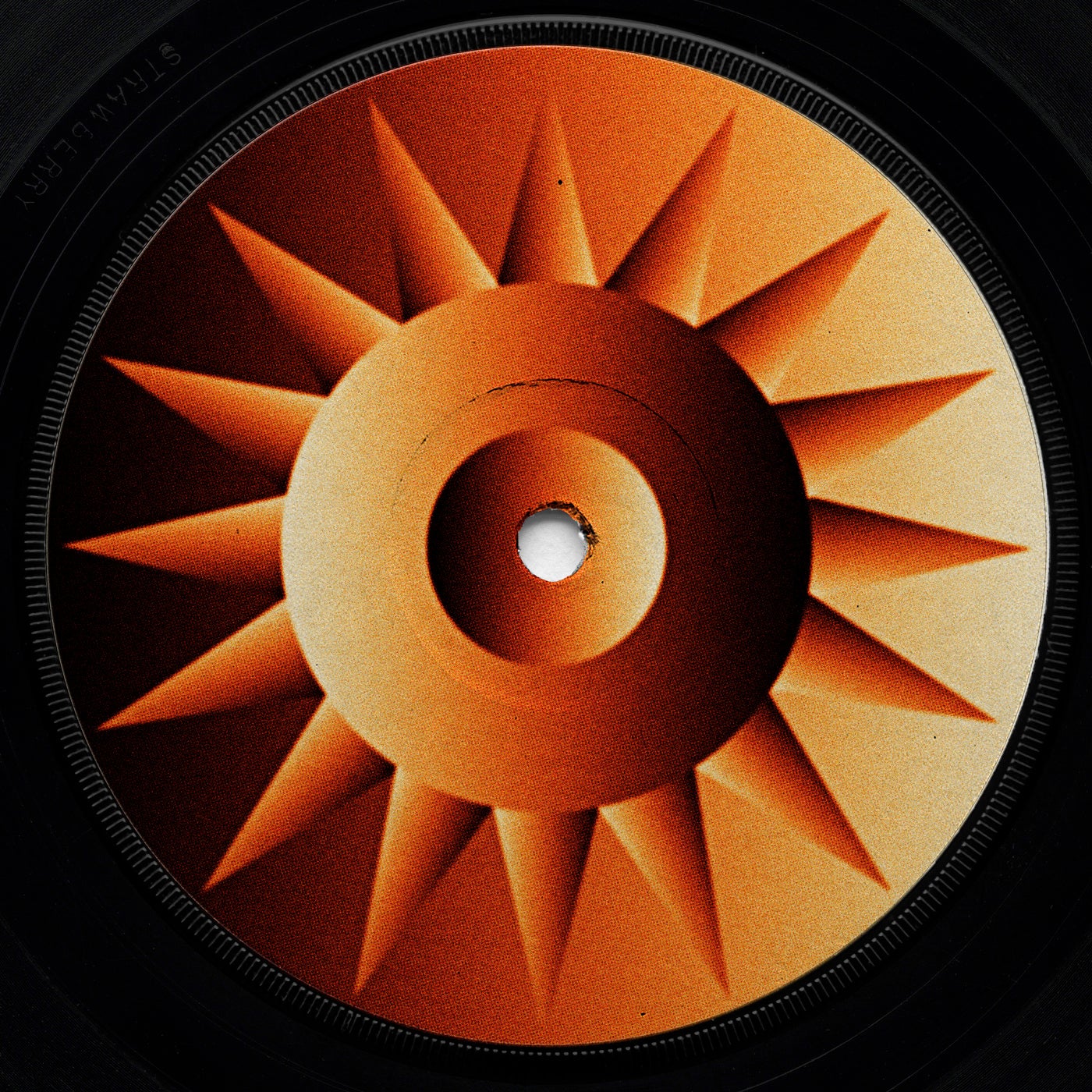 Cover - Moonee - Zona Norte (Original Mix) Promo tools