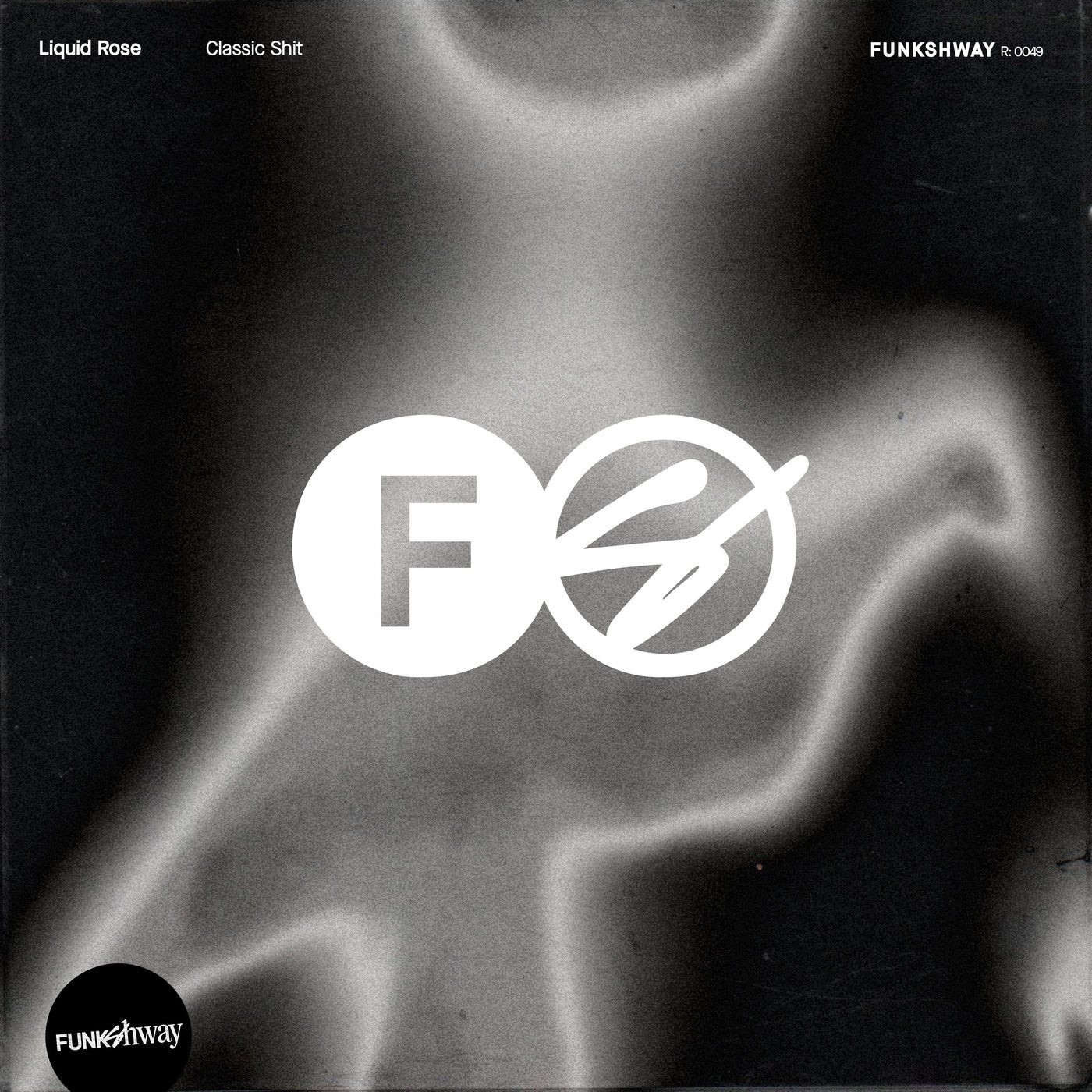 Cover - Liquid Rose - Classic Shit (Original Mix) Promo tools