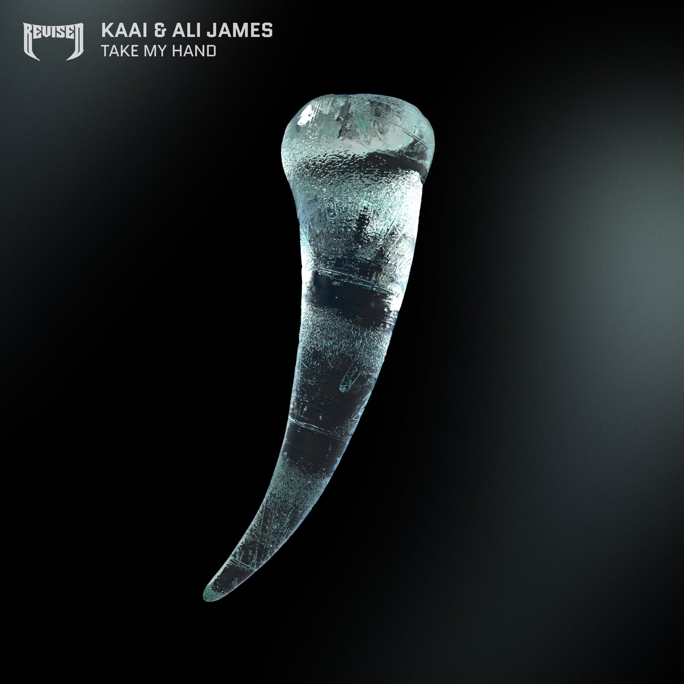 Cover - Ali James, KAAI - Take My Hand (Original Mix) Promo tools