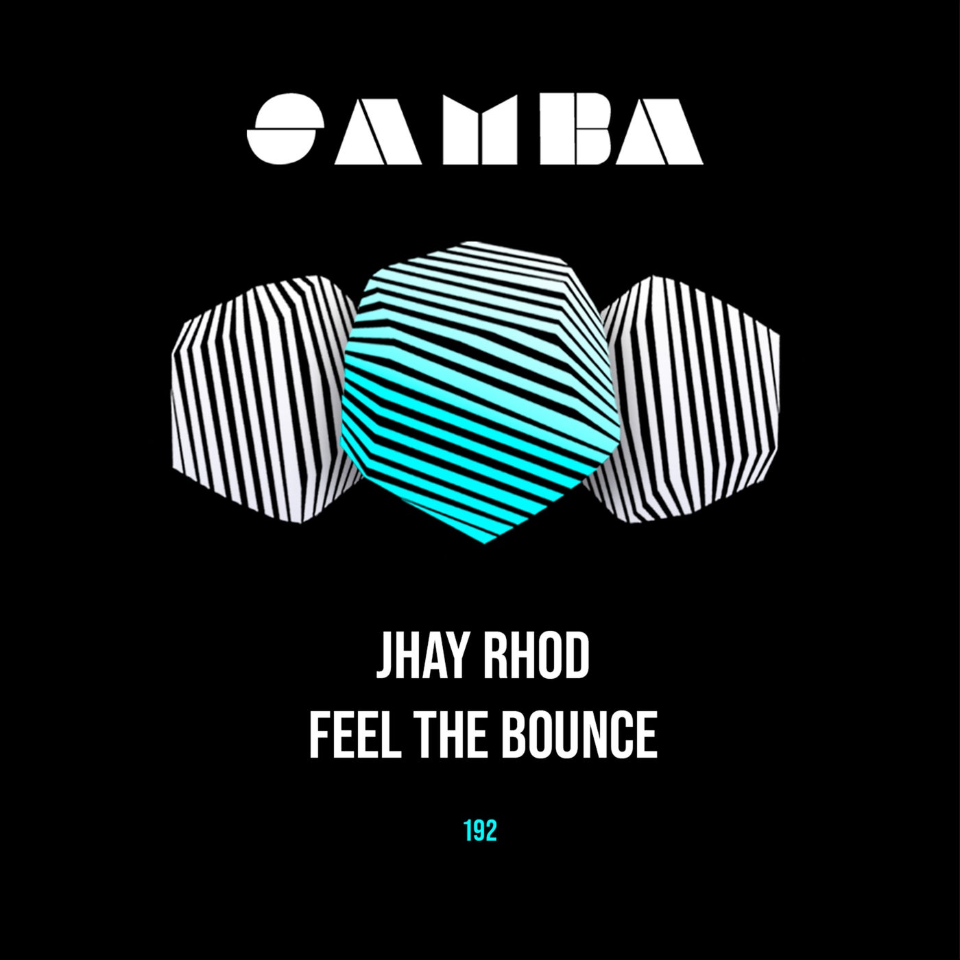 Cover - JHAY RHOD - Funky In The Club (Original Mix) Promo tools