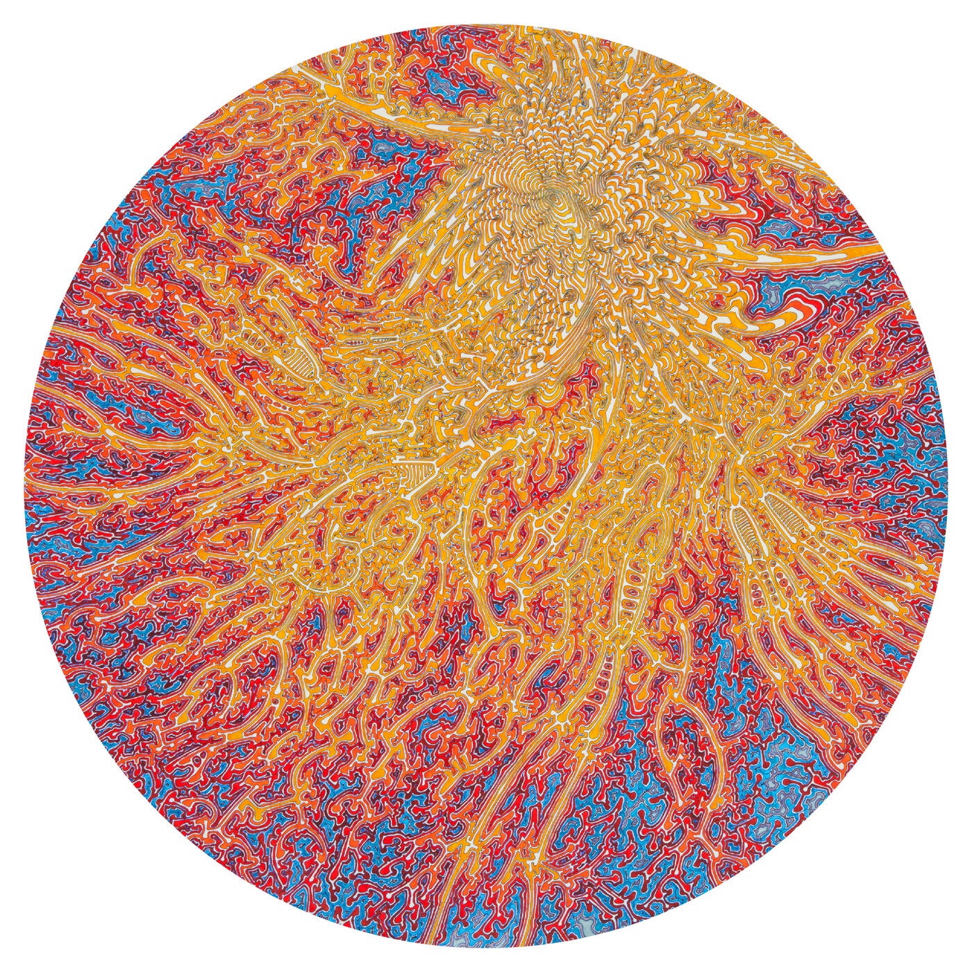 Cover - Max Cooper - Pattern Index (Original Mix) Promo tools