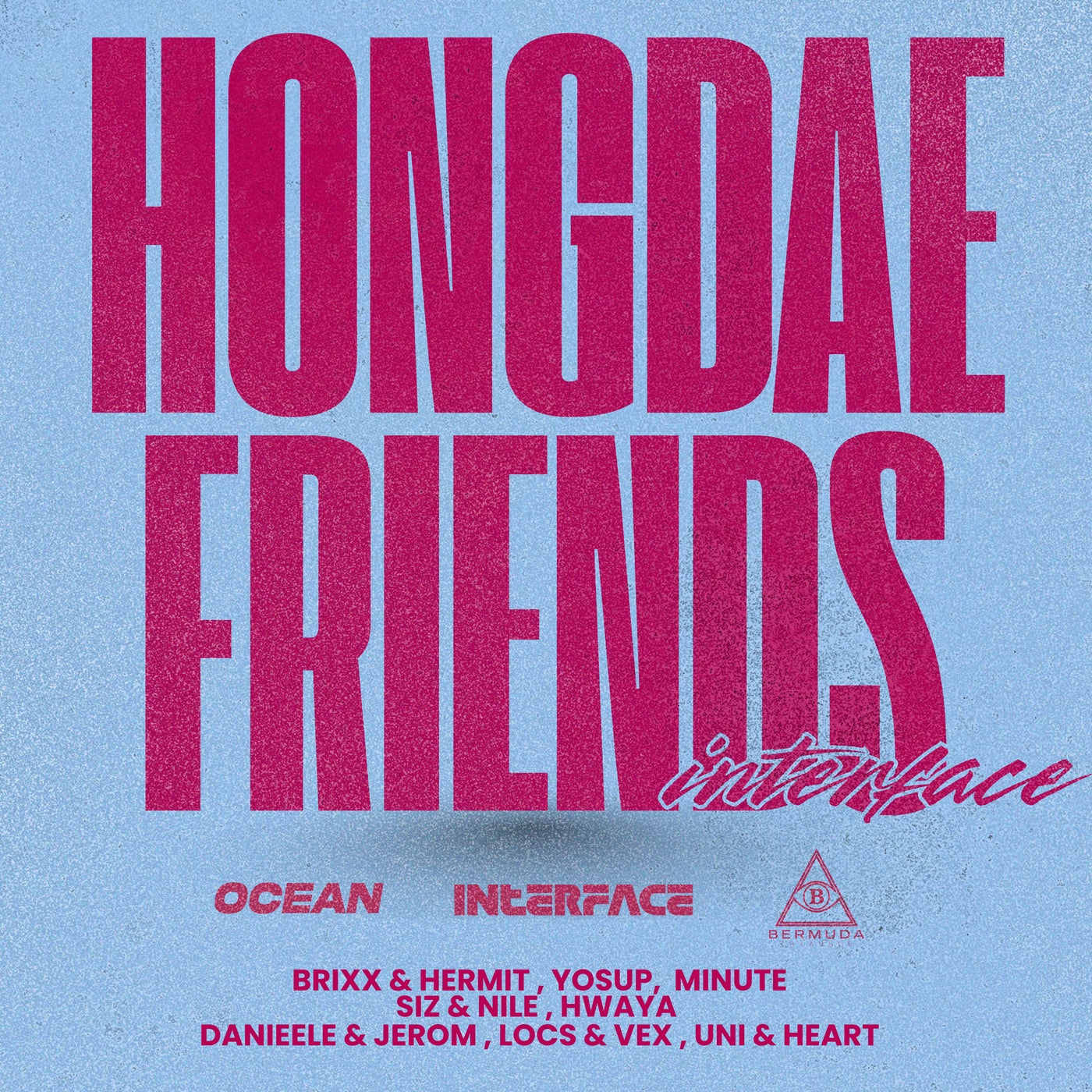 Cover - Danielle, Brixx, Siz, B.A.S.E - COCOON (Original Mix) Promo tools