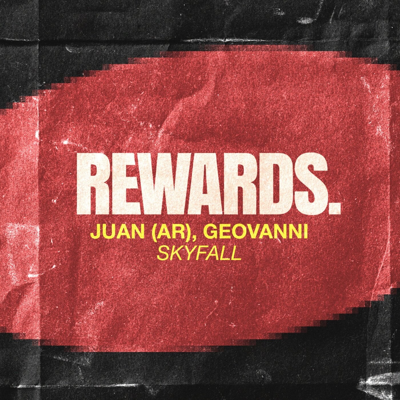 Cover - Juan (AR), Geovanni - Skyfall (Original Mix) Promo tools