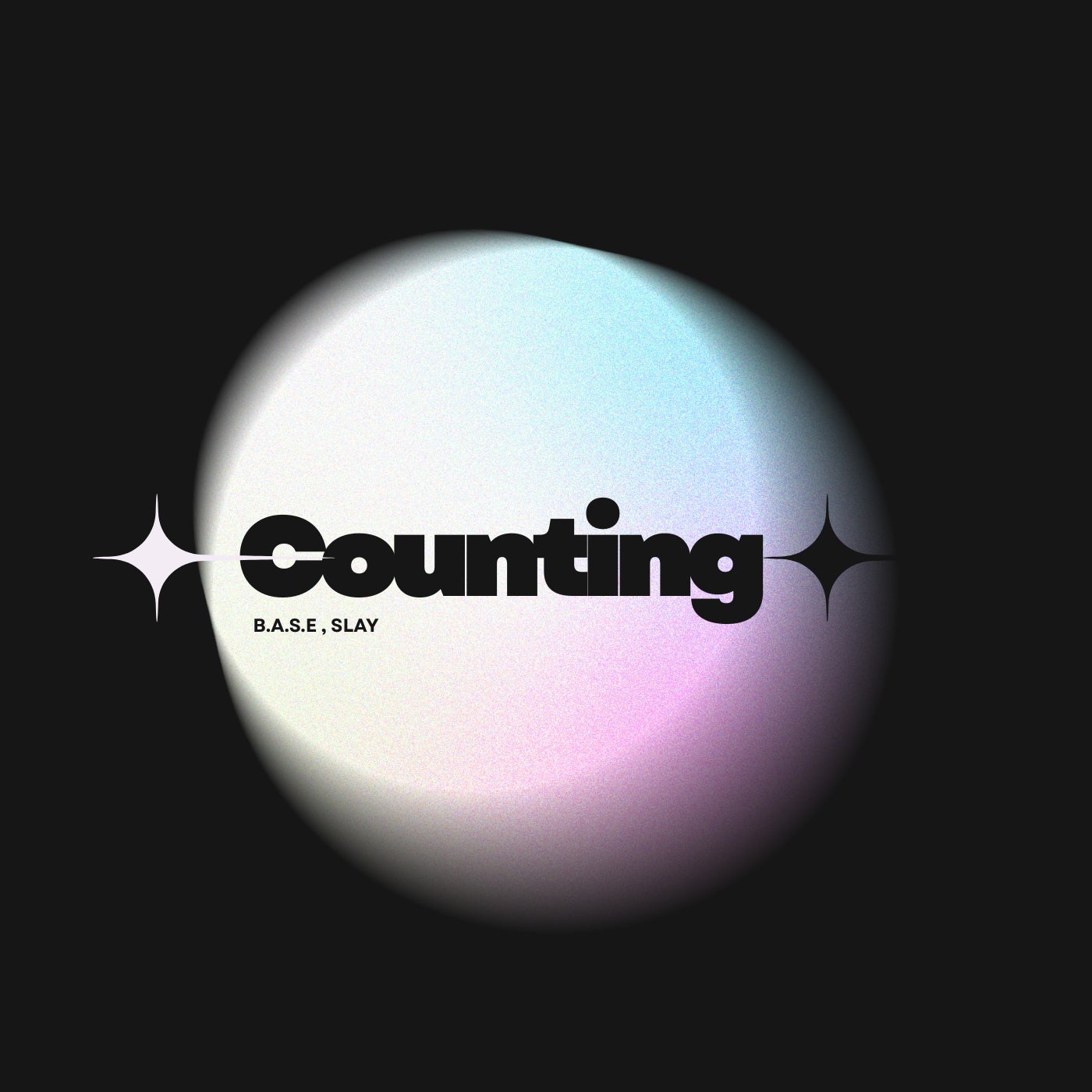 Cover - Slay, B.A.S.E - Counting (Original Mix) Promo tools