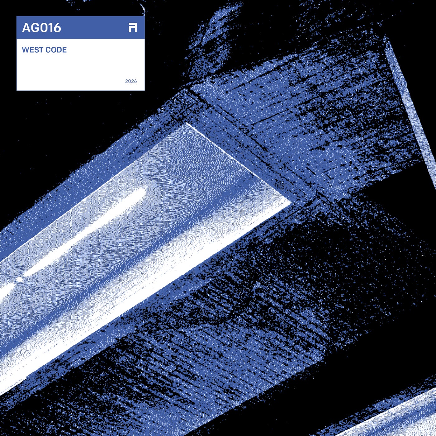 Cover - West Code, Amelia Rdrgz - Signal (Original Mix) Promo tools